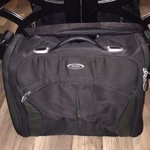 Tumi Travel Bag Duffel Luggage